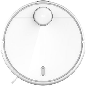 Xiaomi Mi Robot Vacuum Mop 2 Pro - white - Aspirator robot și mop 2 în 1