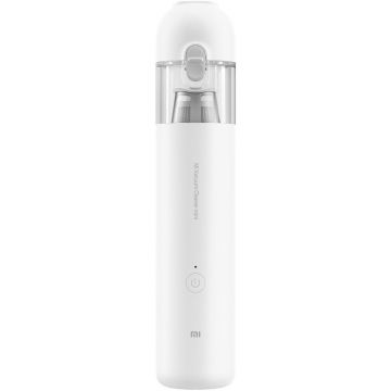 Xiaomi Mi Vacuum Cleaner Mini - Aspirator manual