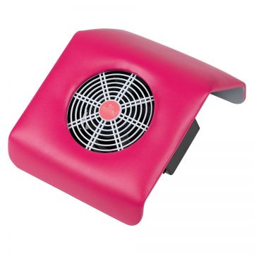 Aspirator praf unghii POWER PRO 30W - SensoPRO Milano, Fuchsia