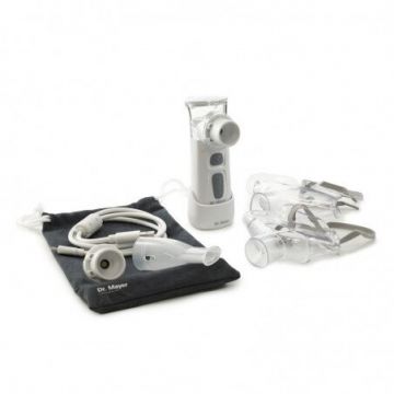 Nebulizator Ultrasonic Portabil Dr. Mayer Whisper