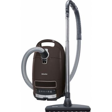 Aspirator cu sac Miele Complete C3 TotalCare PowerLine, 4.5 L, 1600 W