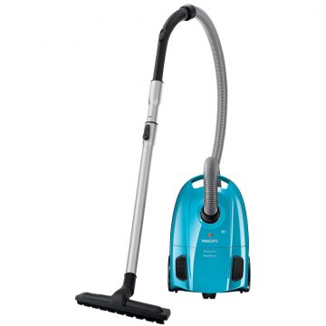 Aspirator cu sac Philips FC8324/09, 3 L, 750 W