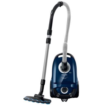 Aspirator cu sac Philips FC8725/09, 5 L, 650 W