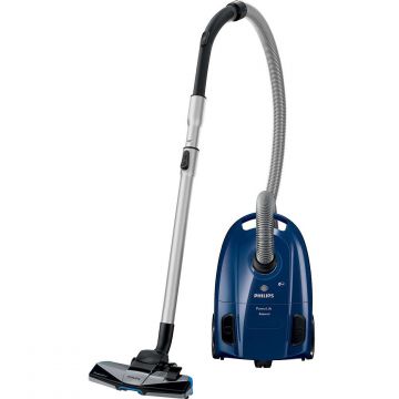 Aspirator cu sac Philips PowerLife FC8326/09, 3 L, 750 W