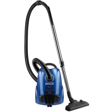 Aspirator cu sac Zanussi ZAN2415EL, 2 L, 1600 W