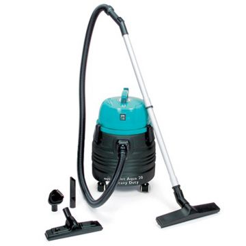 Aspirator de praf si lichid Truvox Valet Aqua 20 HD