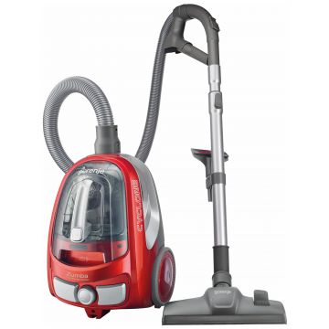 Aspirator fara sac Gorenje VCEC03ZRCY, 1.7 L, 1000 W