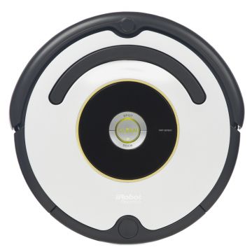 Robot de aspirare iRobot Roomba 620, 1 L