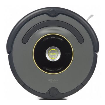 Robot de aspirare iRobot Roomba 651