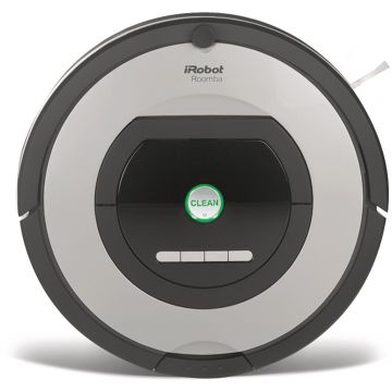 Robot de aspirare iRobot Roomba 775