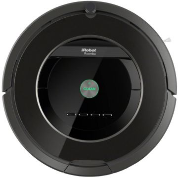 Robot de aspirare iRobot Roomba 880