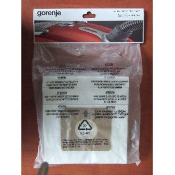 Set saci de aspirator Gorenje PBU 110/100 320047