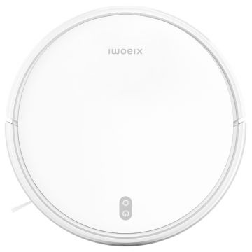 Xiaomi Robot Vacuum E10 - white - Aspirator robot și mop 2 în 1