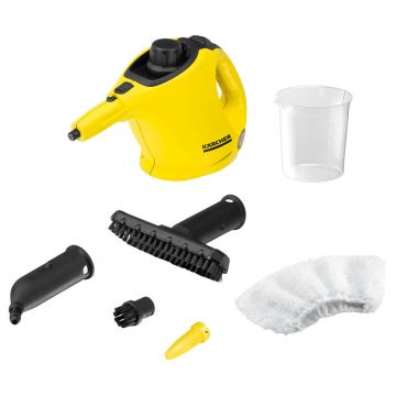 Aparat de curatat cu abur Karcher SC 1, 0.2 L, 1200 W