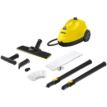 Aparat de curatat cu abur Karcher SC 2 EU, 1 L, 1500 W