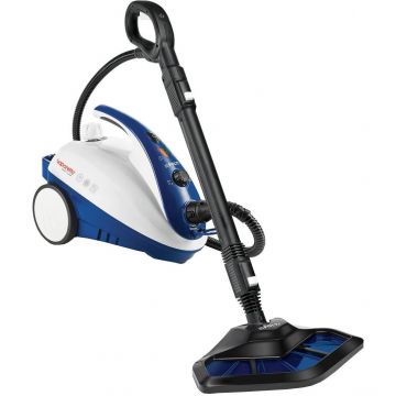 Aparat de curatat cu abur Polti Vaporetto Smart 40_Mop PTEU0269, 1.6 L, 1800 W