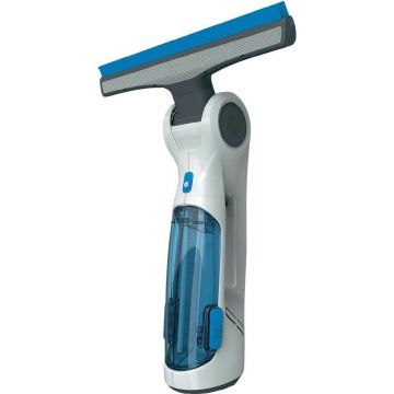 Aparat de curatat cu aburi Dirt Devil Aquaclean Window Vac DD400, 0.125 L, 3.7 V