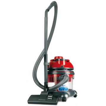 Aspirator cu filtrare prin apa Studio Casa 144Q, 1600 W