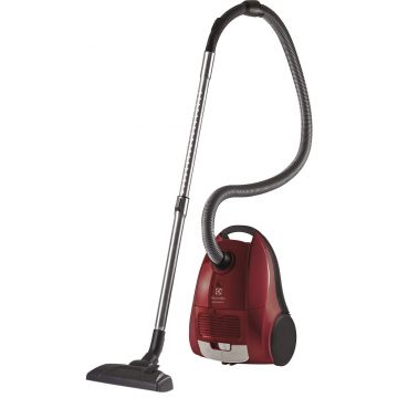 Aspirator cu sac Electrolux EEQ21, 3 L, 1400 W