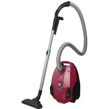 Aspirator cu sac Electrolux EPF61RR, 3.5 L, 700 W, 27.9 kWh/an