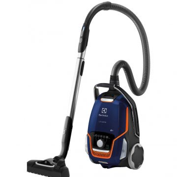 Aspirator cu sac Electrolux EUO93DB, 5 L, 700 W