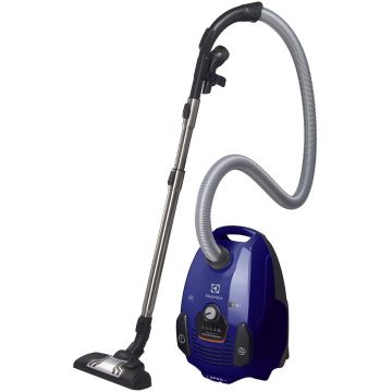 Aspirator cu sac Electrolux ZSPCLASSIC, 3.5 L, 650 W