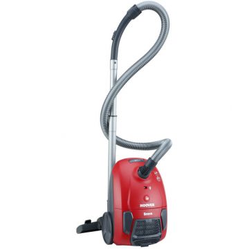 Aspirator cu sac Hoover BV71_BV10011, 2.3 L, 700 W