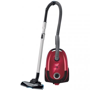 Aspirator cu sac Philips Performer Active FC8525/09, 4 L, 750 W