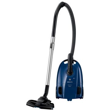 Aspirator cu sac Philips Power Life FC8453/91, 3 L, 1500 W