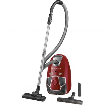 Aspirator cu sac Rowenta RO6843EA, 4.5 L, 750 W