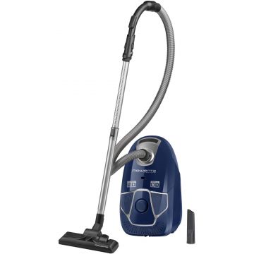 Aspirator cu sac Rowenta X-Tream Power RO6831EA, 4.5 L, 750 W