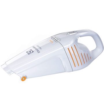 Aspirator de mana Electrolux ZB5003W, 0.5 L, 3.6 V