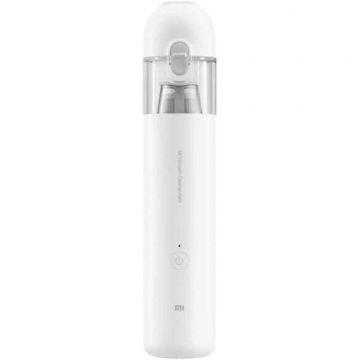 Aspirator de mana Xiaomi Mi Handheld Mini Vacuum Cleaner, 0.1 L, 10.8 V