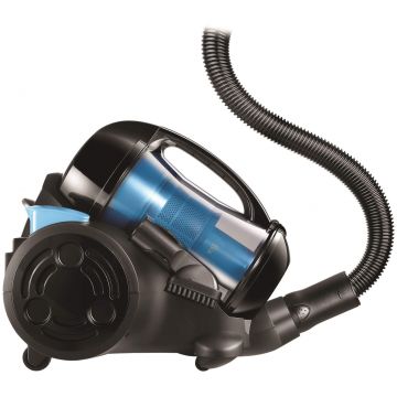 Aspirator fara sac Beko BKS1360C, 1.8 L, 1200 W