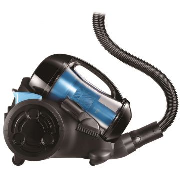 Aspirator fara sac Beko BKS1360C, 1200 W, 1.8 L