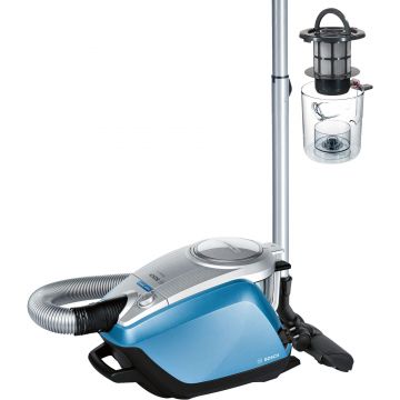 Aspirator fara sac Bosch BGS5RCL, 3 L, 700 W