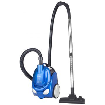 Aspirator fara sac Daewoo RCC-153 L, 1.5 L, 800 W