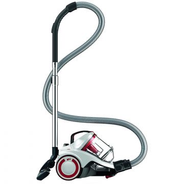 Aspirator fara sac Dirt Devil Rebel 25HE, 2.7 L, 700 W