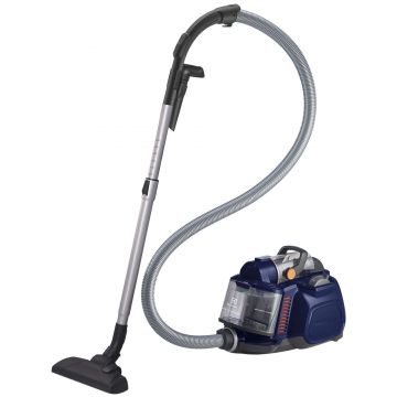 Aspirator fara sac Electrolux ZSPCCLASS, 1.4 L, 750 W