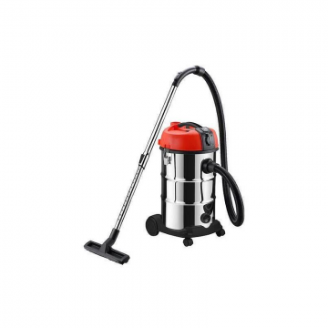 Aspirator industrial, umed-uscat, 1300 W, functie suflare, filtru HEPA, 30 L, Strend Pro