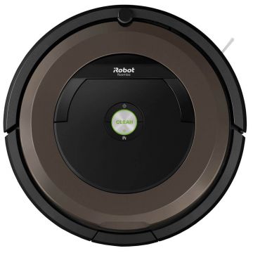 Aspirator robot iRobot Roomba 896, 33 W, 1.32 kWh/an