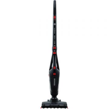 Aspirator vertical Hoover FreeMotion 2 in 1 FM18LI 011, 0.5 L, 18 V