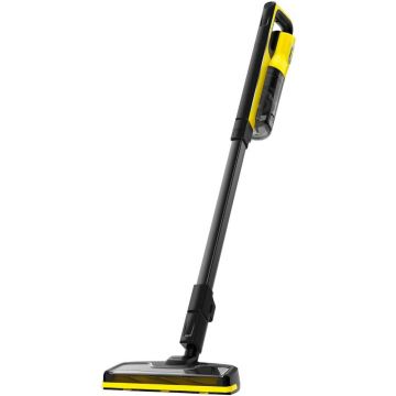 Aspirator vertical Karcher VC 4s Cordless, 18 V, 8.8 kWh/an