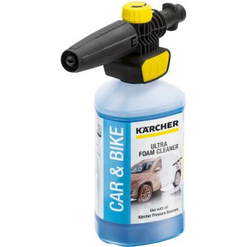 Duza spumare Karcher Connect `n` Clean FJ 10 C, Ultraspumant 1 l