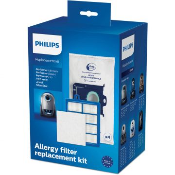 Kit aspiratoare Philips Performer FC8060/01