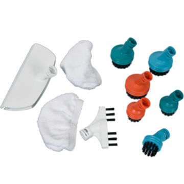 Kit de intretinere Rowenta ZR850003 compatibil cu aspiratoarele Clean & Steam