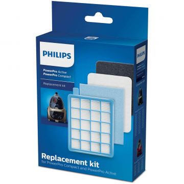 Kit filtre de schimb Philips FC8058/01