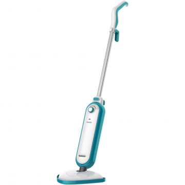 Mop electric cu abur Zass ZSMC 01, 0.38 L, 1300 W