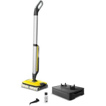 Mop electric Karcher FC 7 Cordless, 0.4 L, 25.55 V