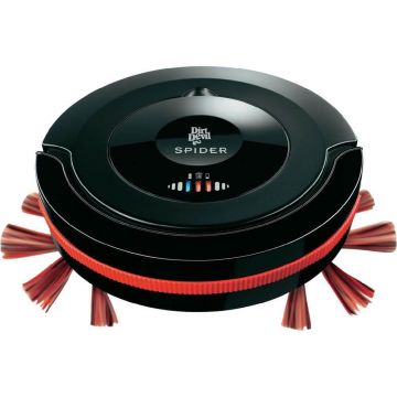 Robot de aspirare Dirt Devil Spider M607, 0.27 L, 17 W